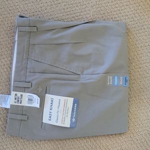 Dockers